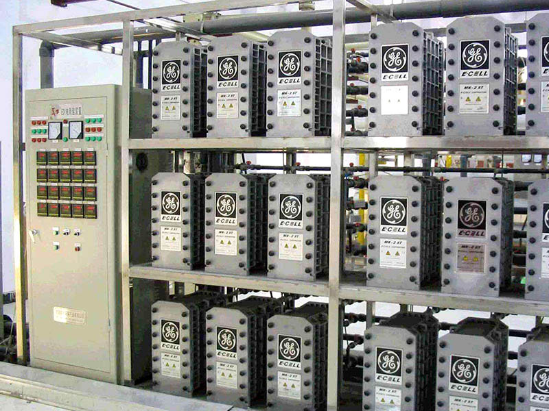 EDI多大電流合適？