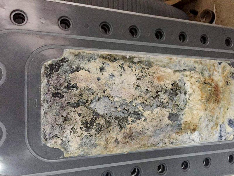edi電阻率一般可以達(dá)到多少算正常？